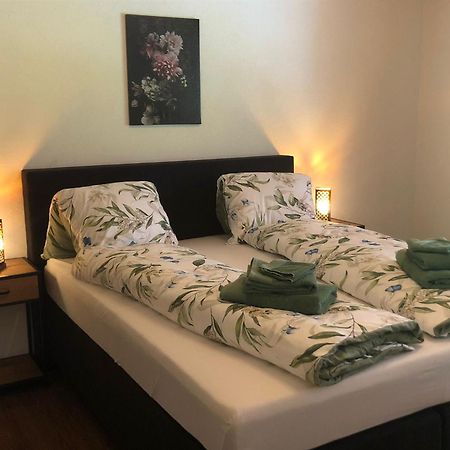 Mountain Oasis Apartment Kandersteg-Adelboden Kandergrund Eksteriør billede