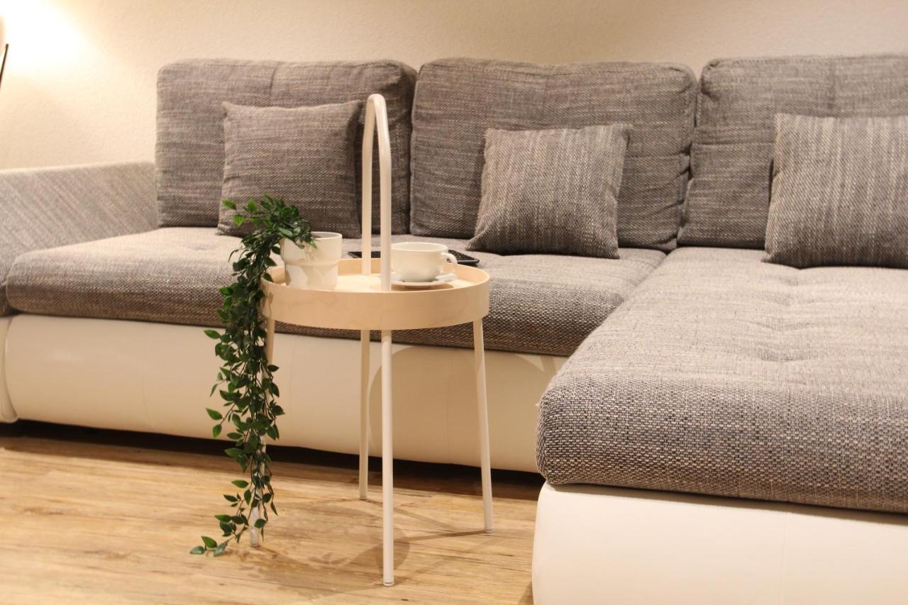 Mountain Oasis Apartment Kandersteg-Adelboden Kandergrund Eksteriør billede