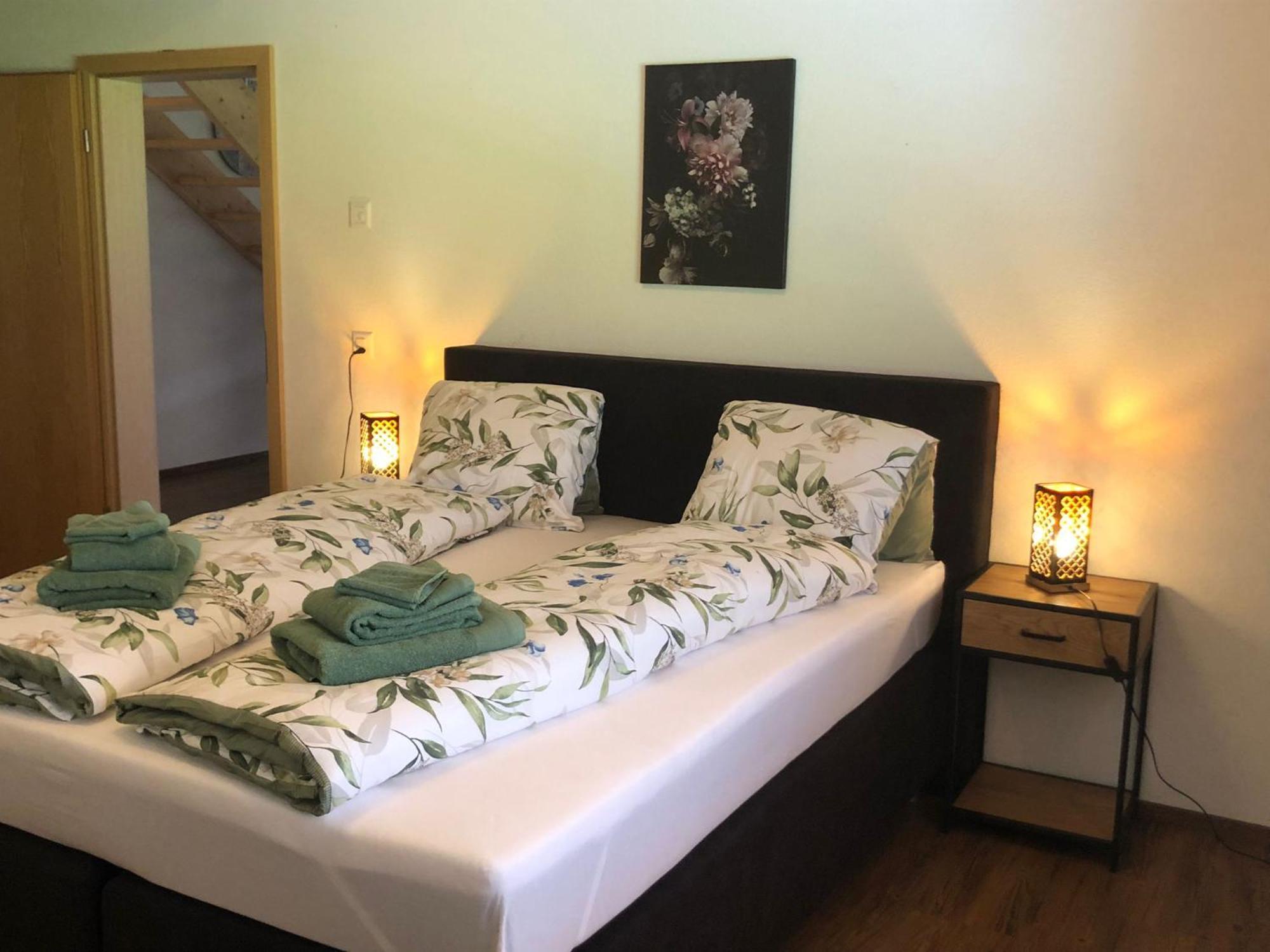 Mountain Oasis Apartment Kandersteg-Adelboden Kandergrund Eksteriør billede
